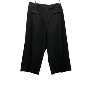 Dress Barn Capri Pant